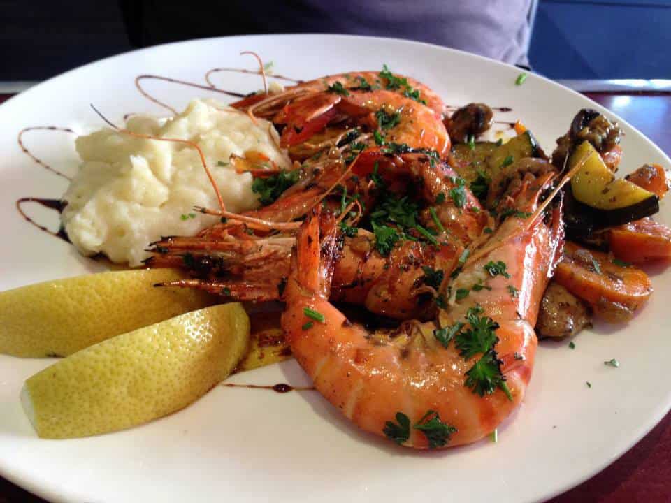 Photo de Le bistrot des Carmes