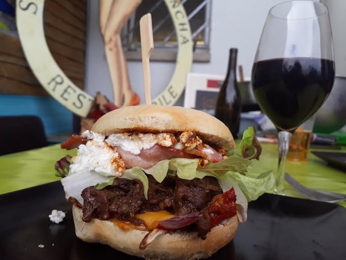 Photo de Le bistrot du coin