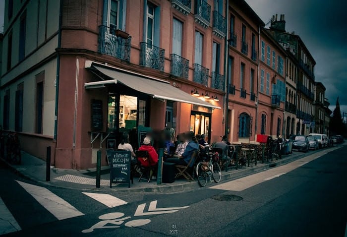 Le bistrot du coin — photo 3