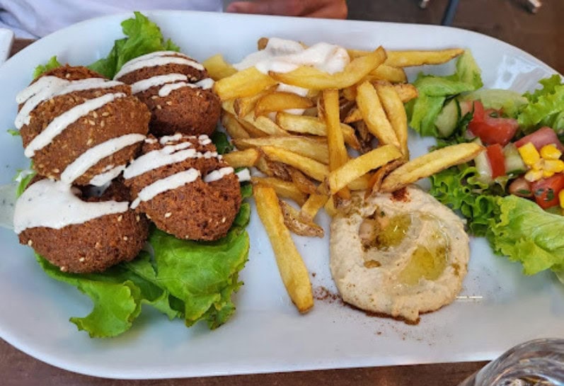 Le Bistrot Libanais — photo 2