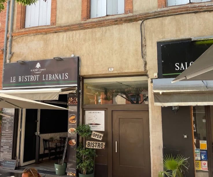 Le Bistrot Libanais — photo 3