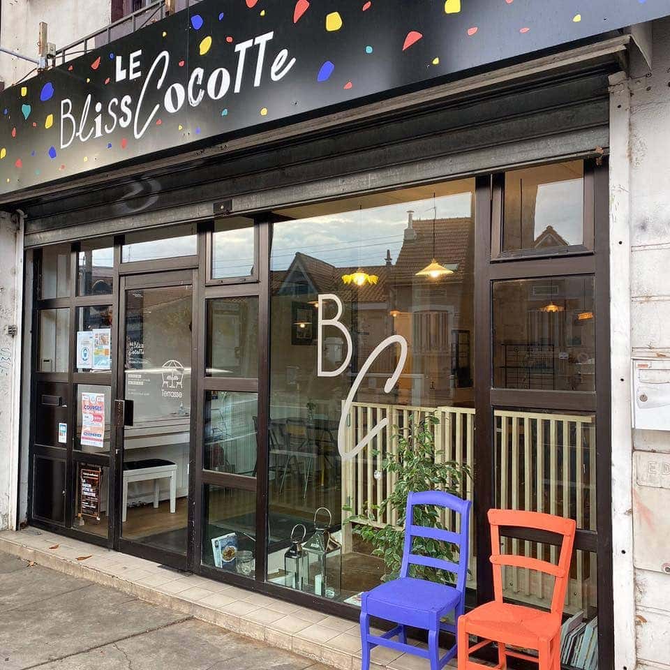 Le Blisscocotte — photo 2