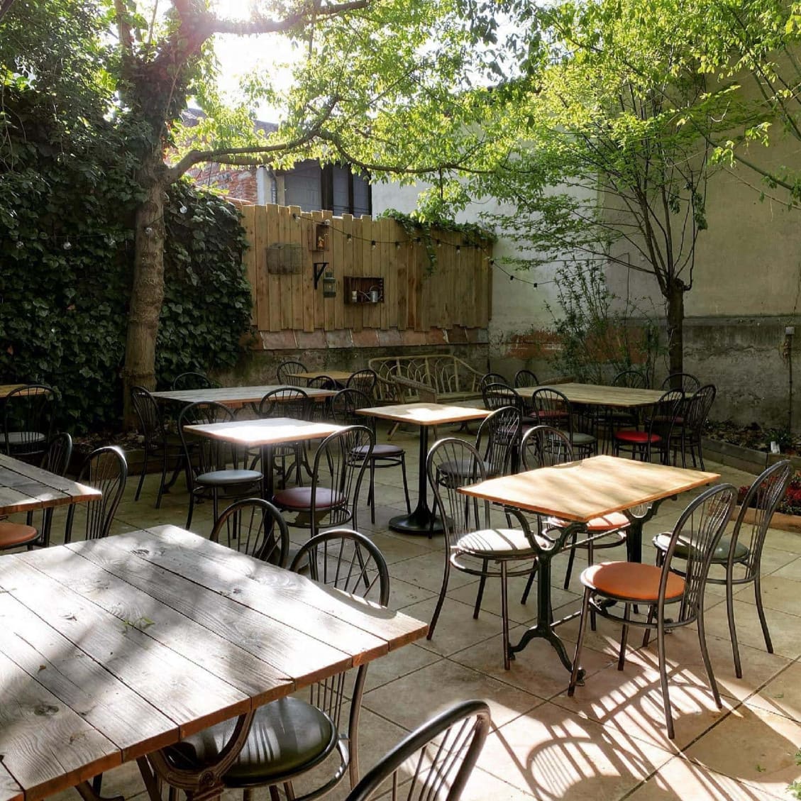 Le Blisscocotte — photo 3