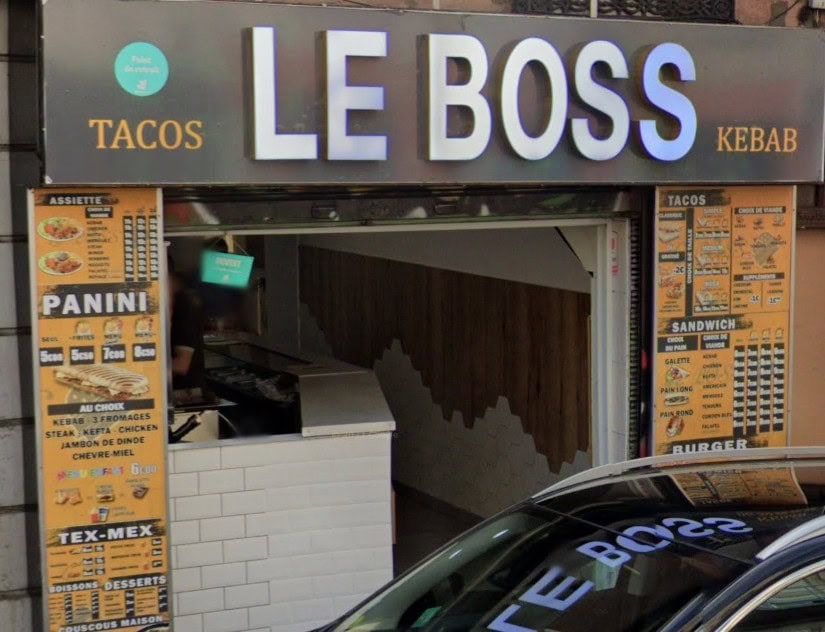 Le Boss — photo 3