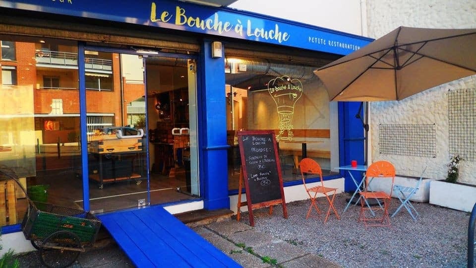 Le Bouche-à-Louche — photo 2