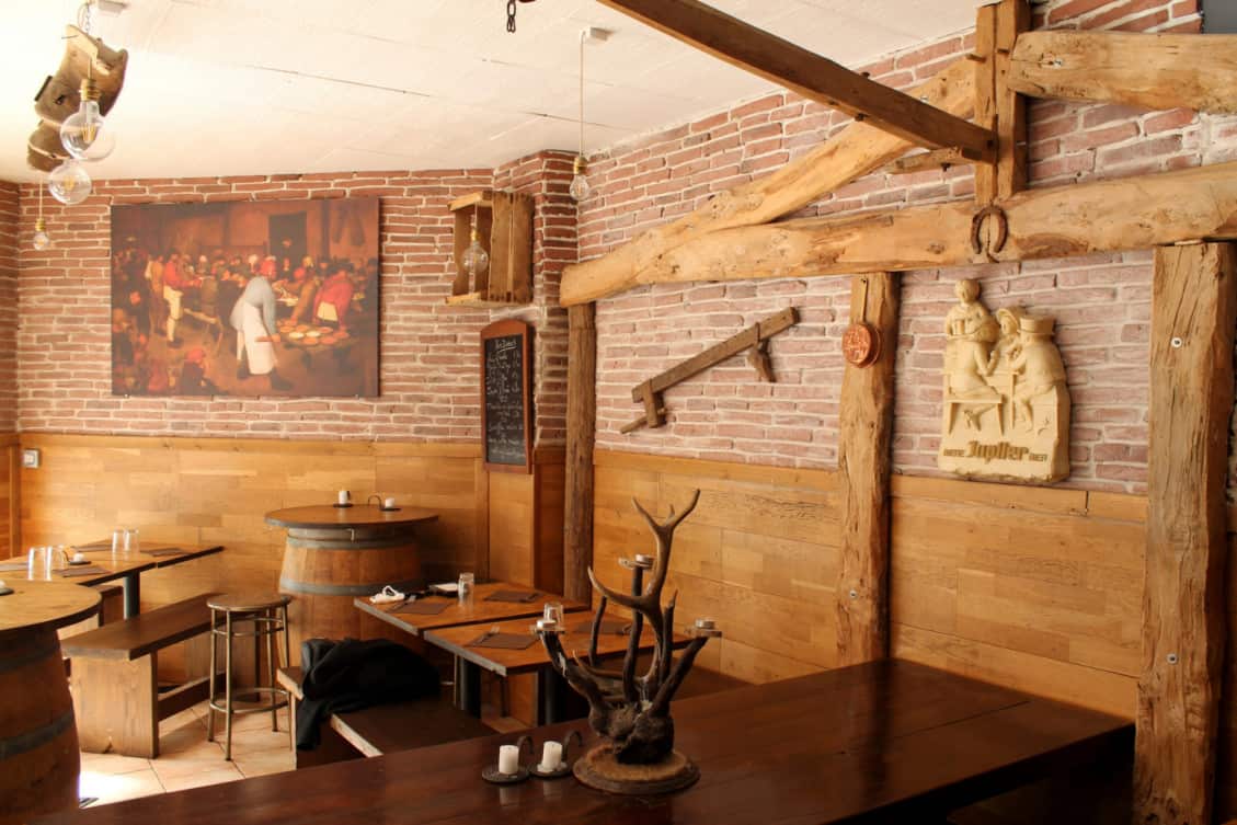 Le bousin de Gambrinus — photo 3