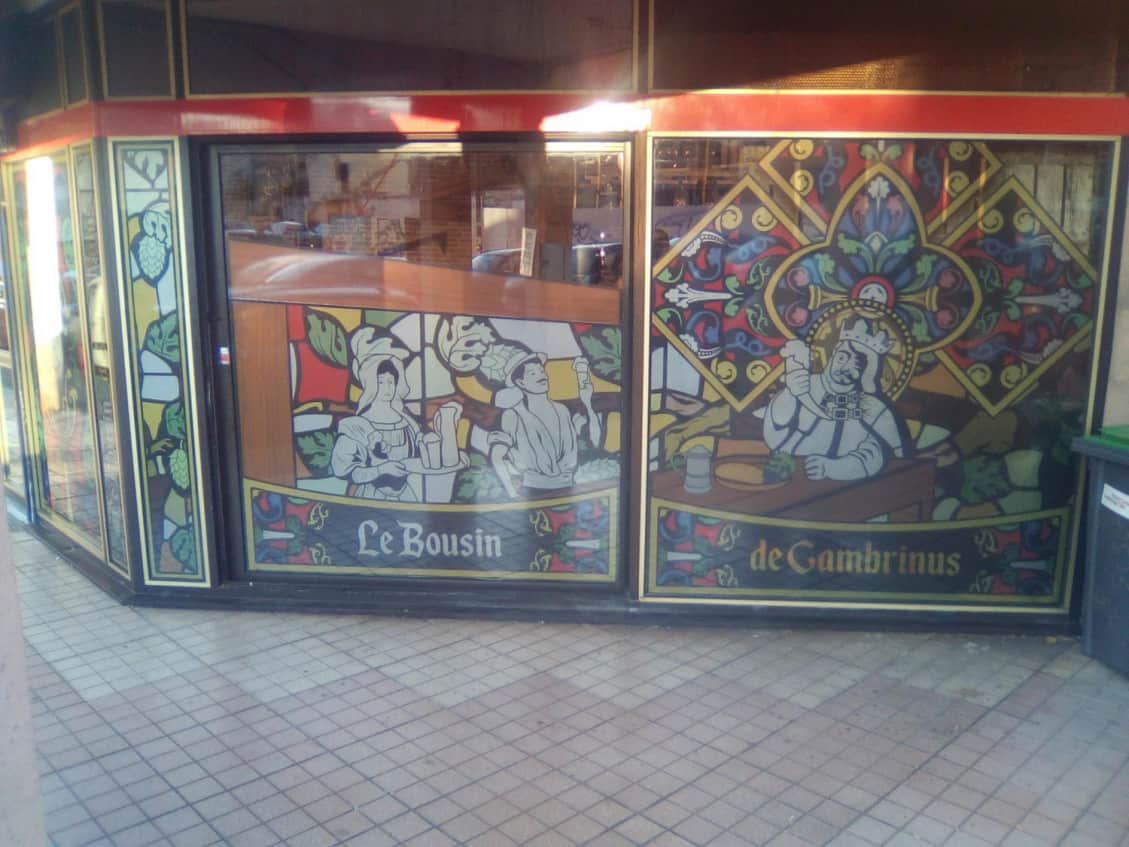 Le bousin de Gambrinus — photo 2