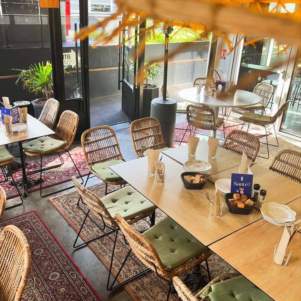 Le Buffet du Grand Marché — photo 3