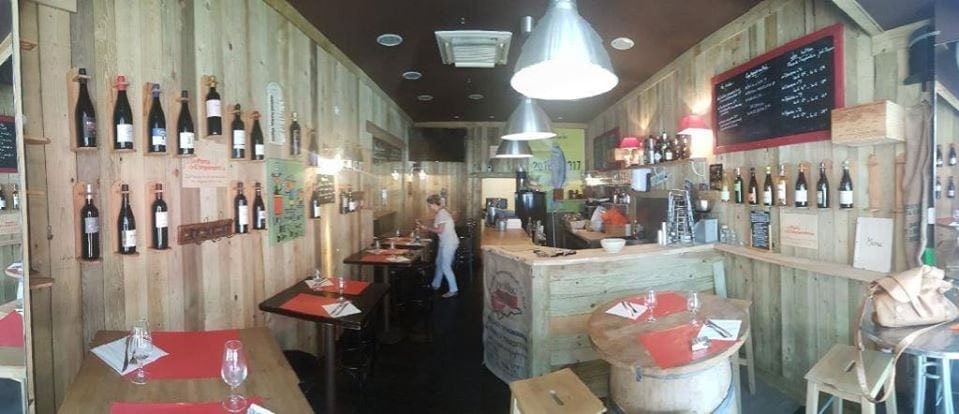 Le cabanon — photo 2
