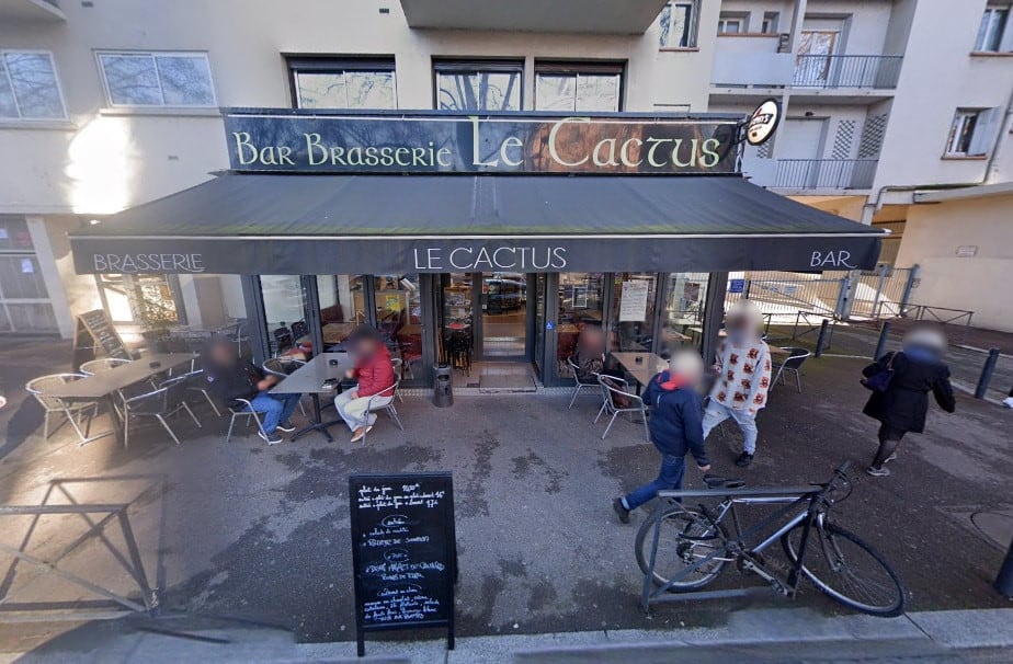 Le Cactus — photo 3