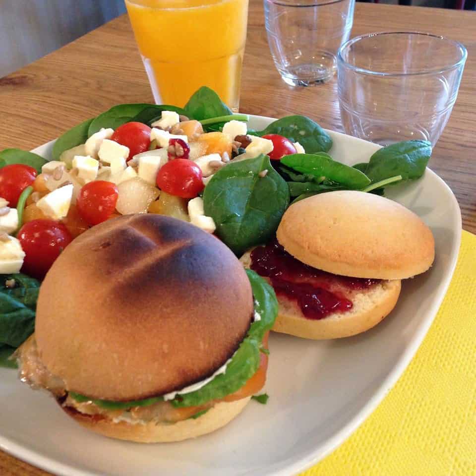 Photo de Le Café Cerise