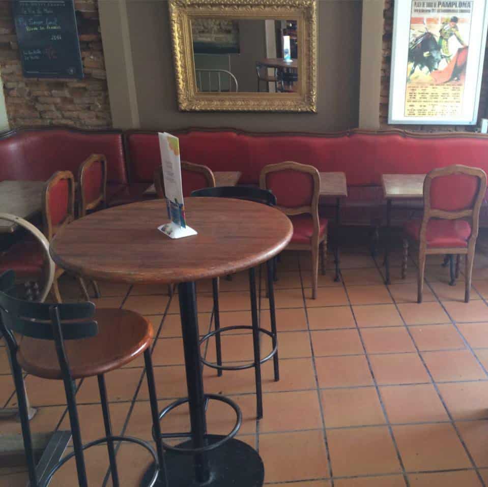 Le Cafe de Toulouse — photo 3