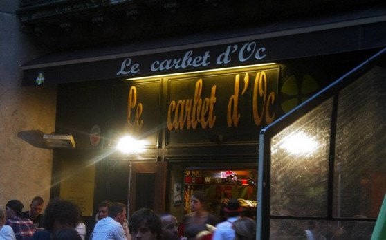 Le Carbet d'Oc — photo 2