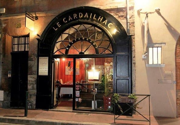 Le Cardailhac — photo 2