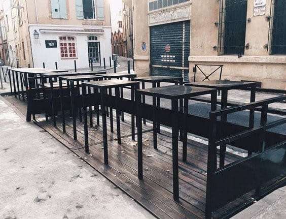 Le Club — photo 2