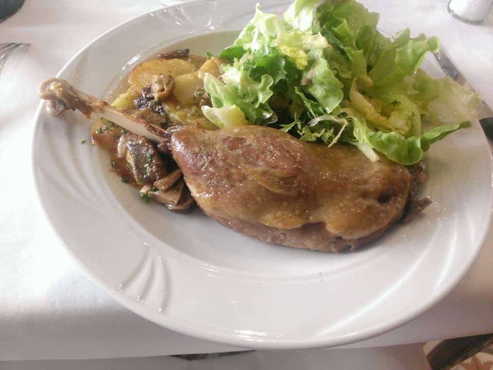 Photo de Le Colombier