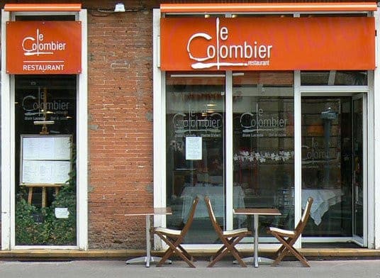 Le Colombier — photo 2