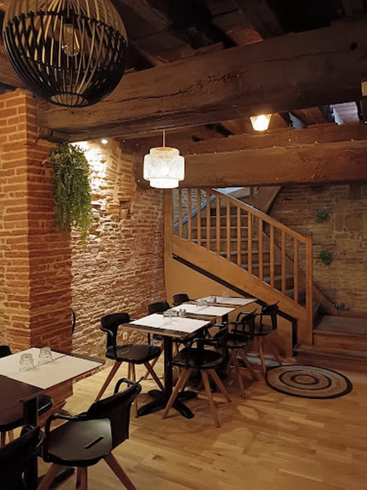 Le Comptoir du Taur — photo 3