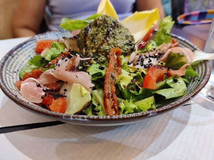 Le Comptoir du Taur — photo 2
