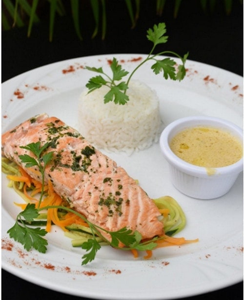 Photo de Le Comptoir Gourmand