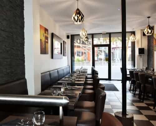 Le Comptoir Gourmand — photo 3