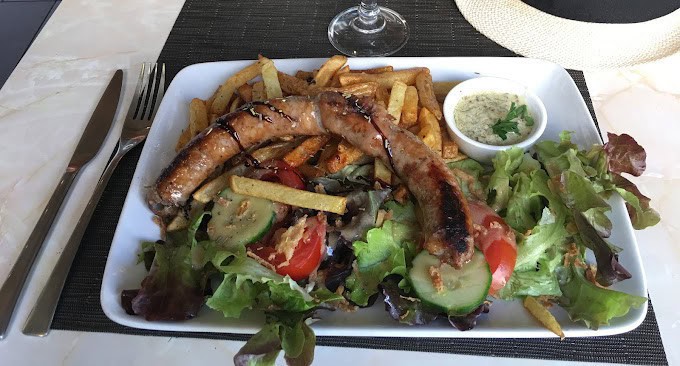 Photo de Le Comptoir Saint Sernin