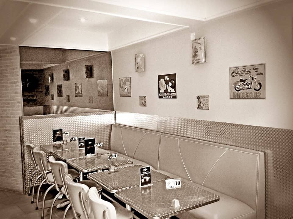 Le Coyote Burgers — photo 3