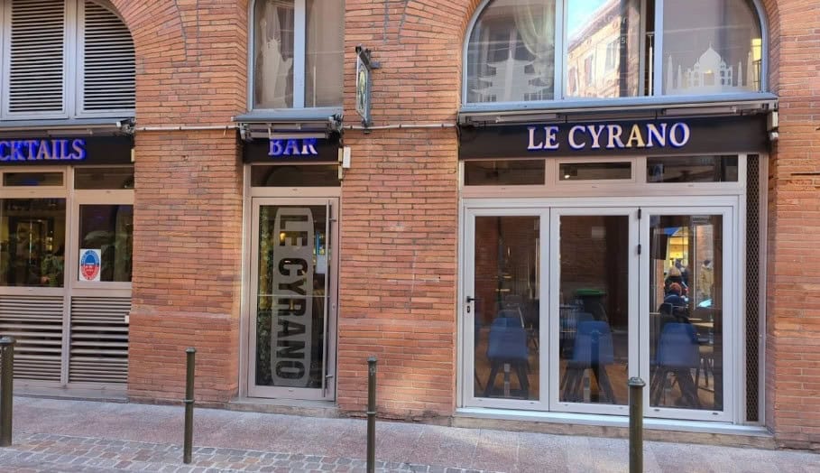 Le Cyrano — photo 3