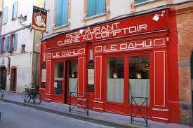 Le Dahu — photo 2