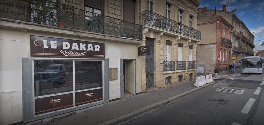 Le Dakar — photo 2