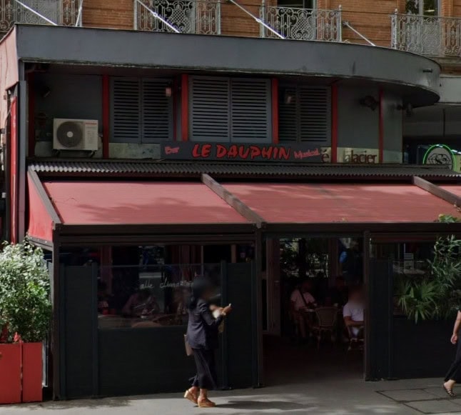 Le Dauphin — photo 2