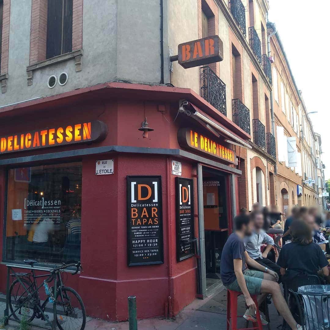 Le Delicatessen — photo 3