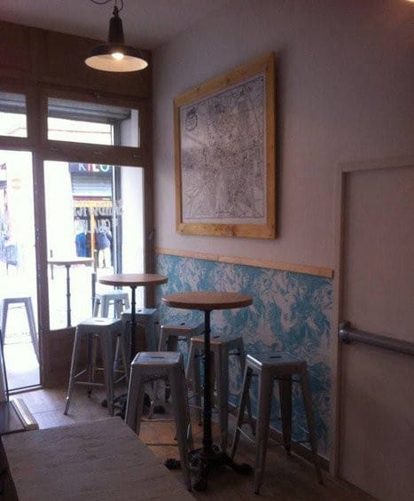 Le Détaillant — photo 3