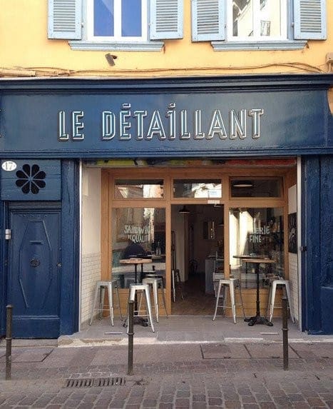 Le Détaillant — photo 2
