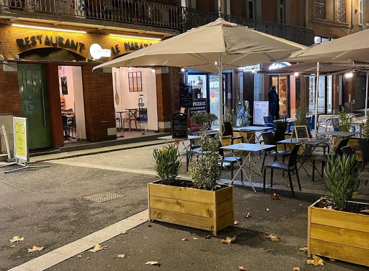 Le Diabatéba — photo 2