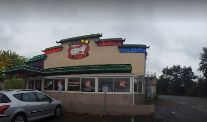 Le Dynastie — photo 2