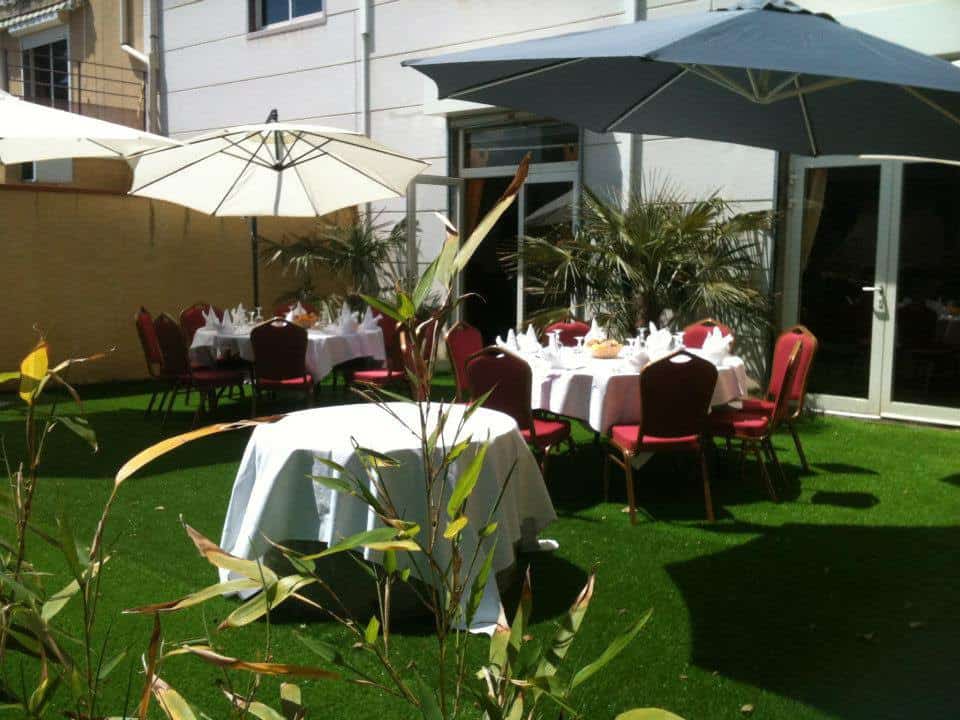 Le Faubourg — photo 2