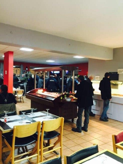 Le fondeyre — photo 2