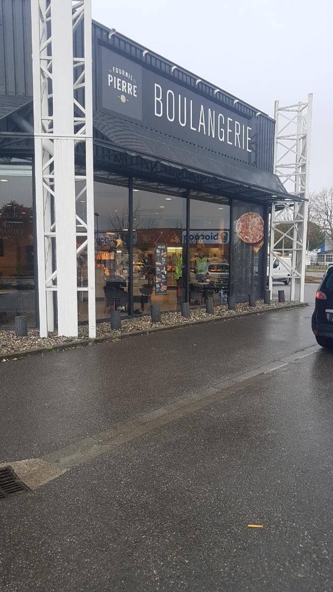 Le Fournil de Pierre — Boulangerie à Toulouse — photo 2