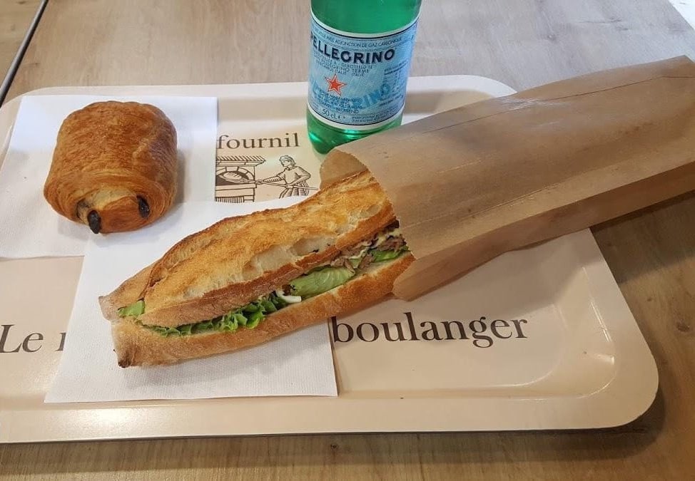 Photo de Le Fournil de Pierre