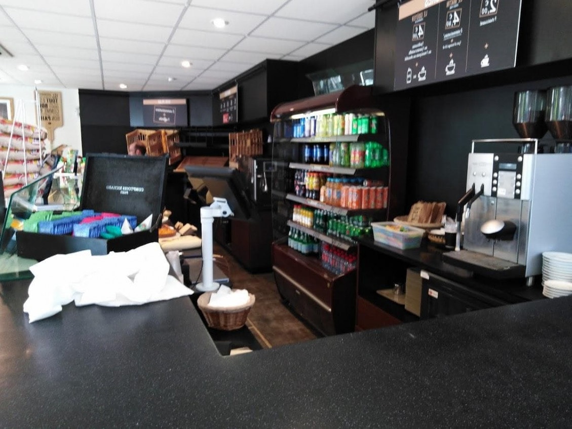 Le Fournil de Pierre — Boulangerie à Toulouse — photo 3