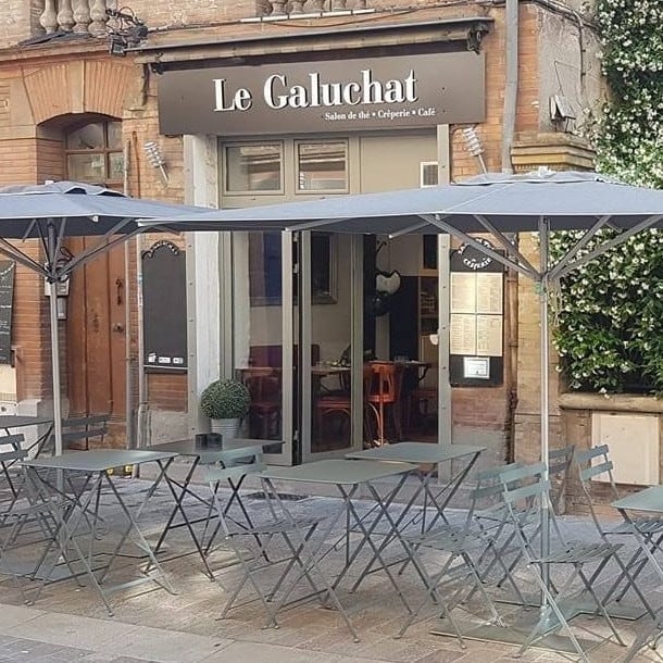 Le Galuchat — photo 3