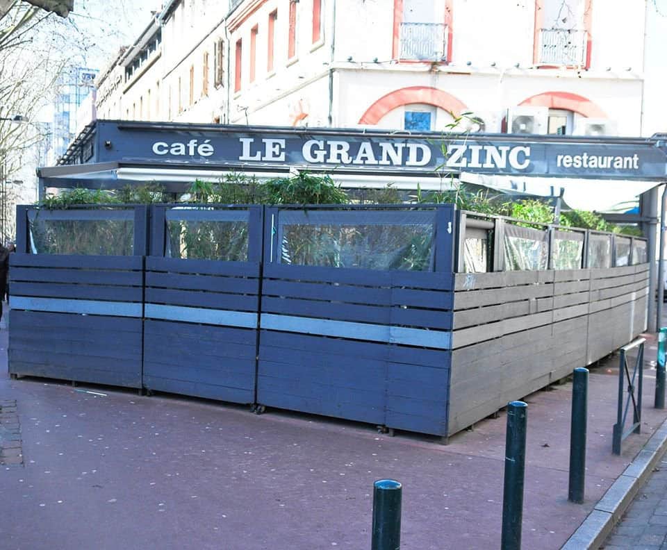 Le Grand Zinc — photo 2