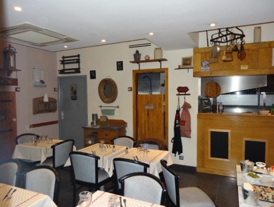 Le grenier de Pépé — photo 3