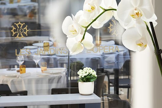 Le Jardin De L'opera — photo 2