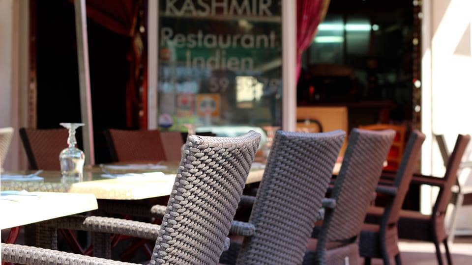 Le Kashmir — photo 2