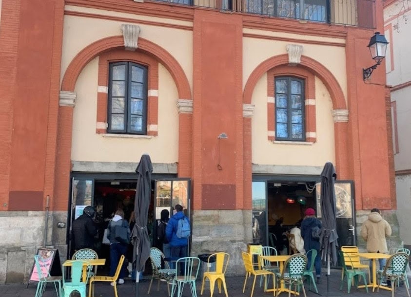 Le Kiosque — photo 2