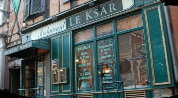 Le Ksar — photo 2