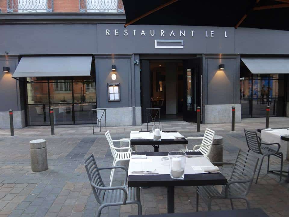 Le L — photo 2