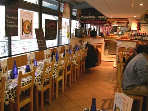 Le louchebem — photo 3